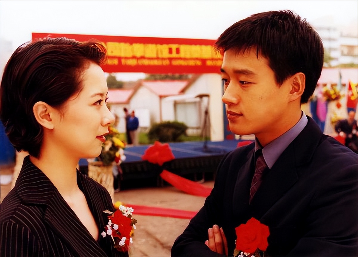 海清奶奶甘娟照片,海清老家祖宅视频