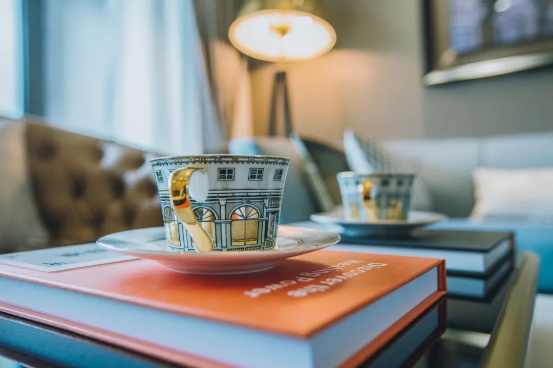 在恒大房子里生活的居住体验,在恒大的日子