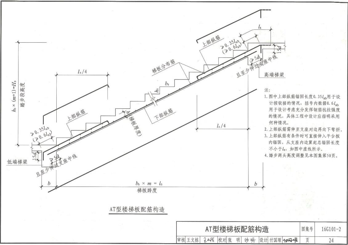 装配式预制楼梯怎么计算工程量,楼梯定额工程量计算方法视频教程