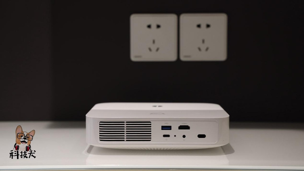 联想小新520投影仪观影效果,联想小新520投影仪测评