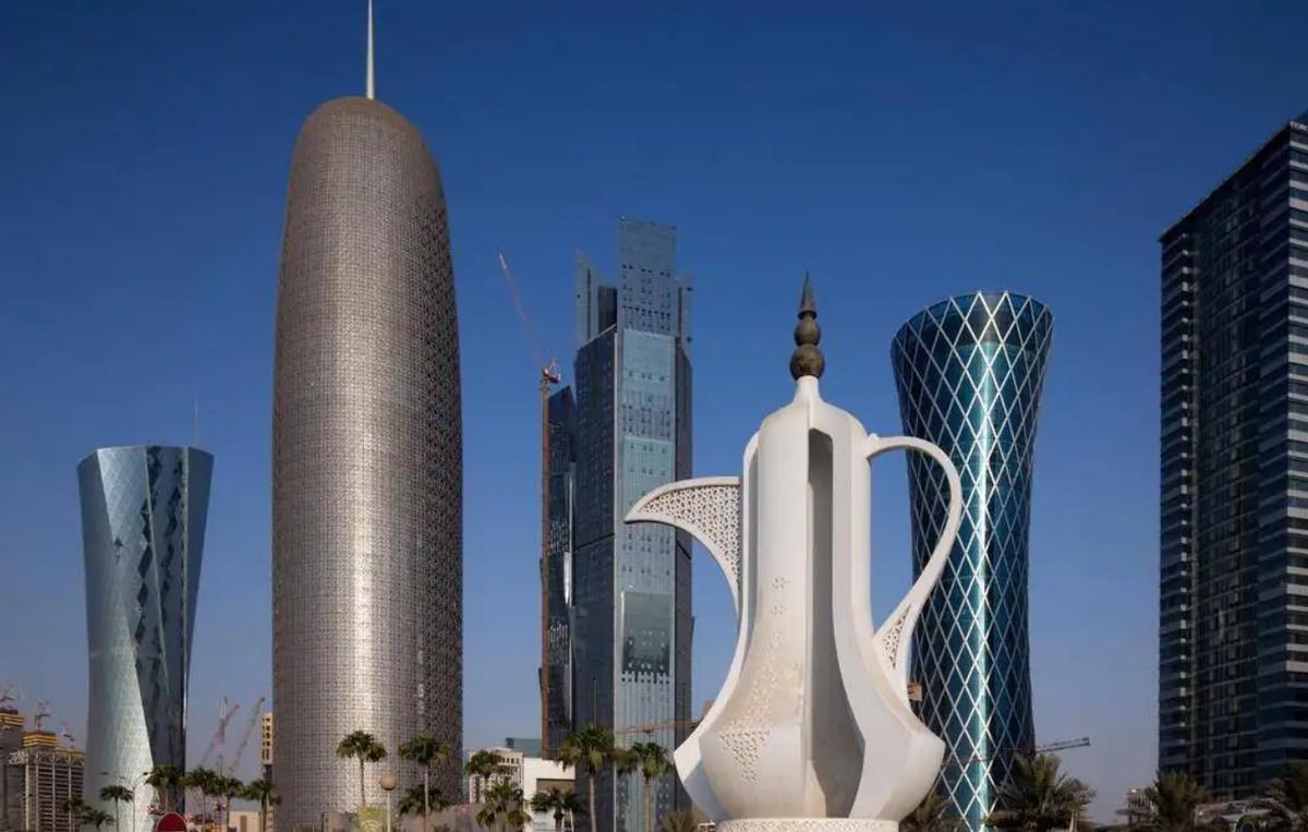 卡塔尔足球怎么崛起的呢,最有争议的体育赛事