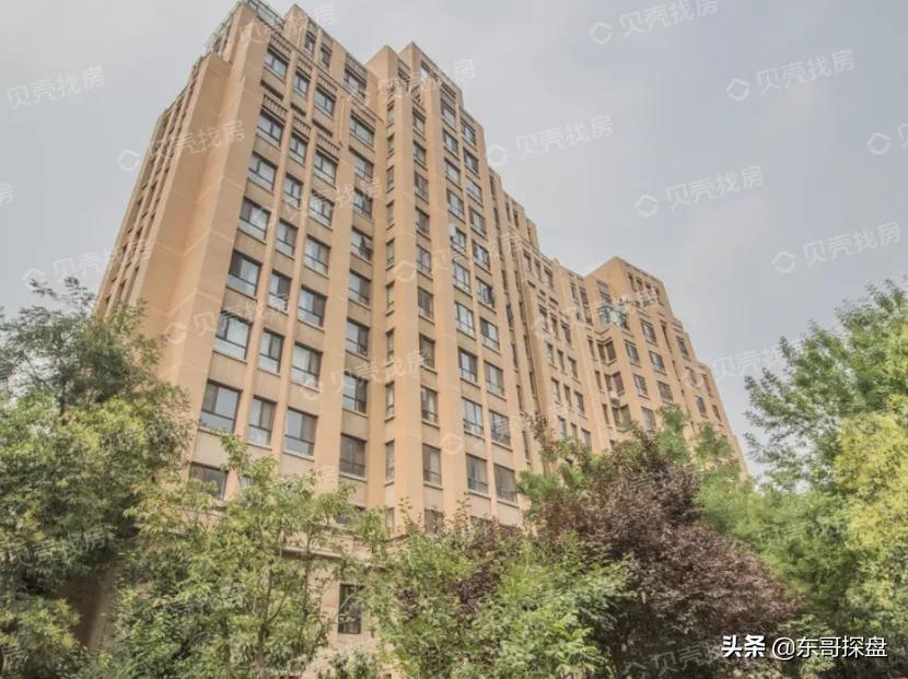 郑州必买十大二手房,郑州二手房哪个地方最保值