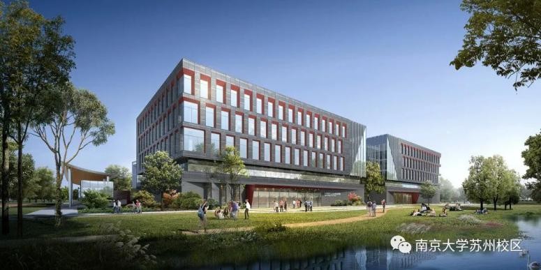 揭秘！为何选择*京大南**学苏州校区？七大报考理由，多数人难以拒绝！
