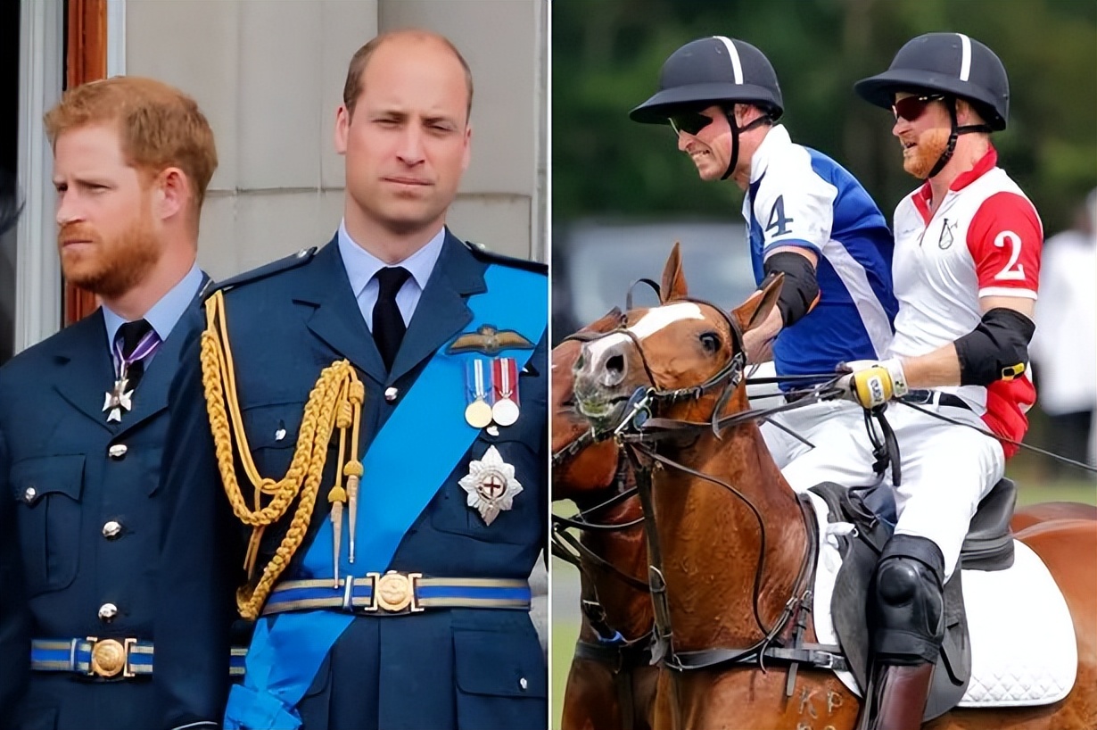 哈里梅根与温莎,梅根哈里与温莎之战