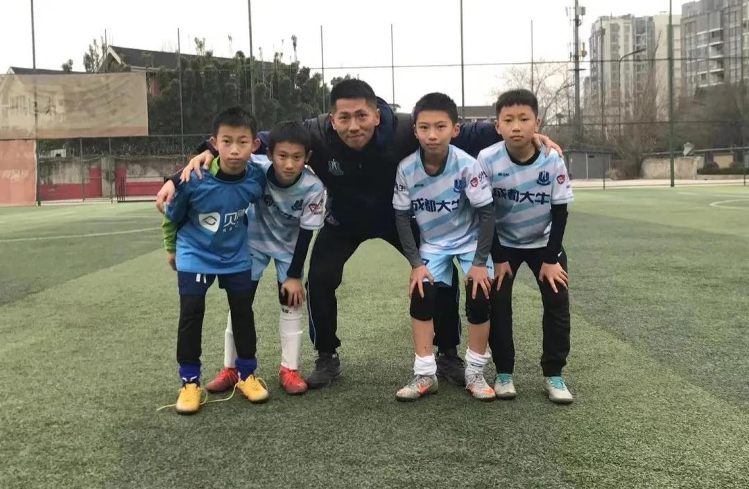 「麒麟专栏」俱乐部主理人——“足”梦新征程