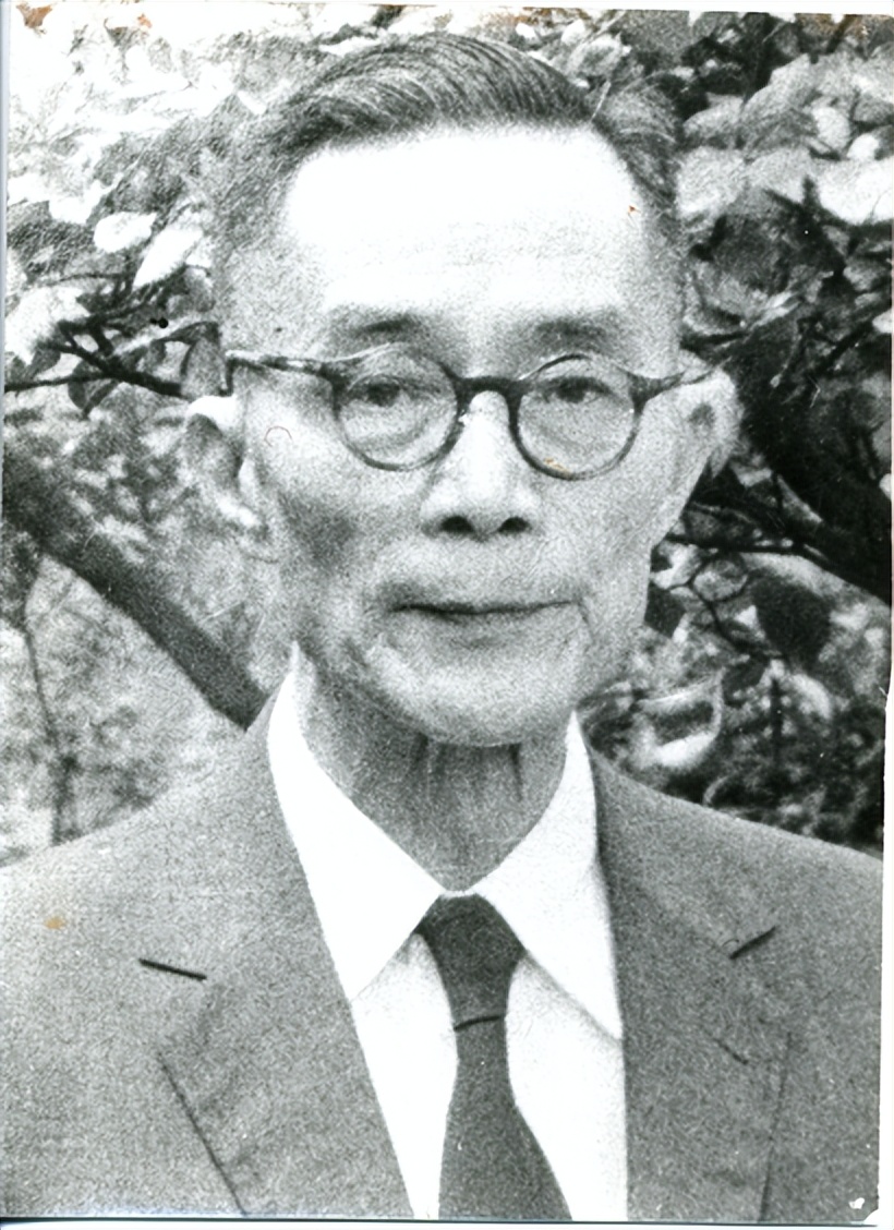 清华大学老校长梅贻琦先生,清华百年校庆梅贻琦