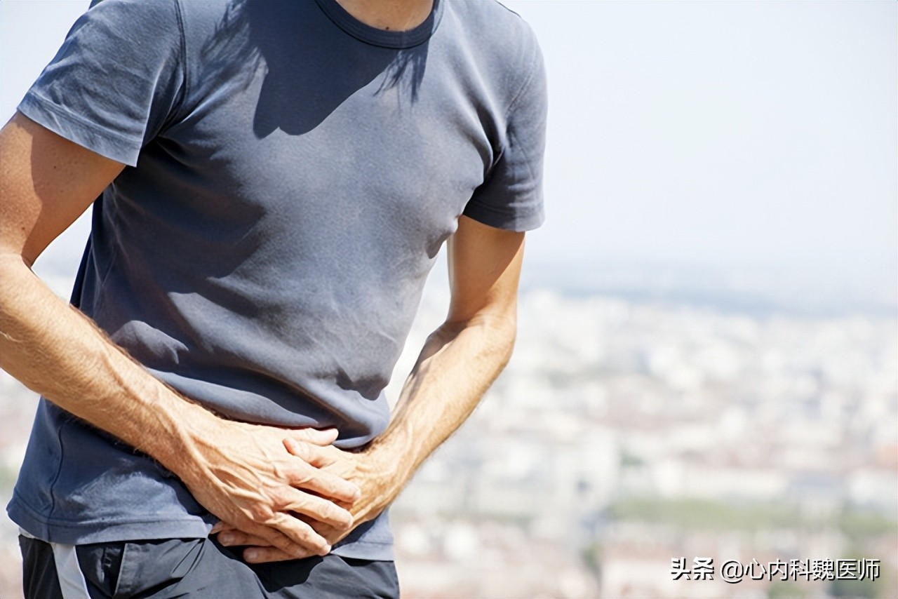 男性可以吃叶酸预防心脑血管疾病,男性补充叶酸对精子的影响