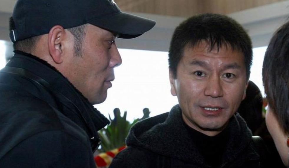 抓捕王立华真实视频,王立华抓捕现场