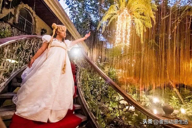 外国的宅活动是什么样子?来听菲律宾的Cosplayer少女讲讲吧。