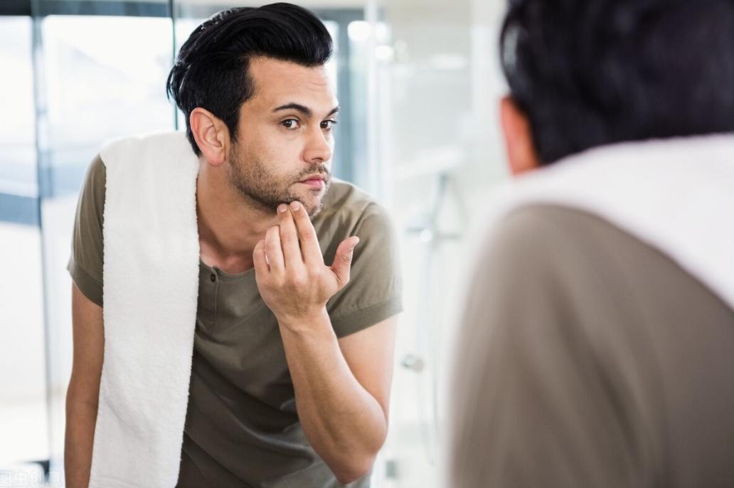 体毛多性欲就强？鼻子大丁丁就大？