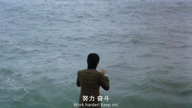 周星驰电影经典台词努力奋斗,周星驰每部电影一句经典台词