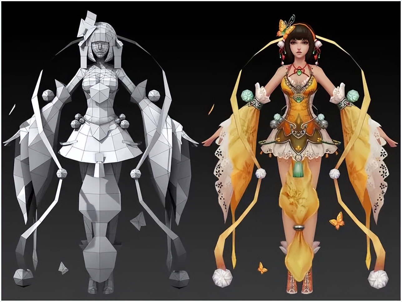 3d建模入门速成秘籍全套教学,3d建模0基础教学推荐