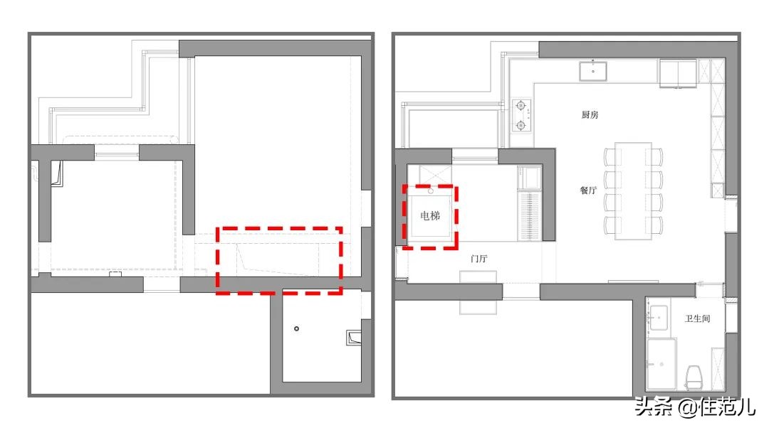 10平米家庭影音娱乐室健身房,8平米住6口人