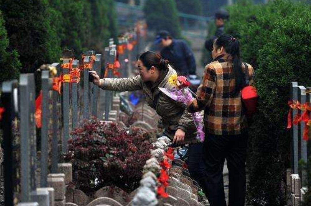 清明扫墓祭祖时有五大注意事项,清明扫墓十大禁忌都看看