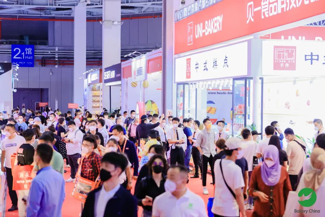 2000+品牌厂商、6场重磅比赛、8场行业论坛、4大集群展示！