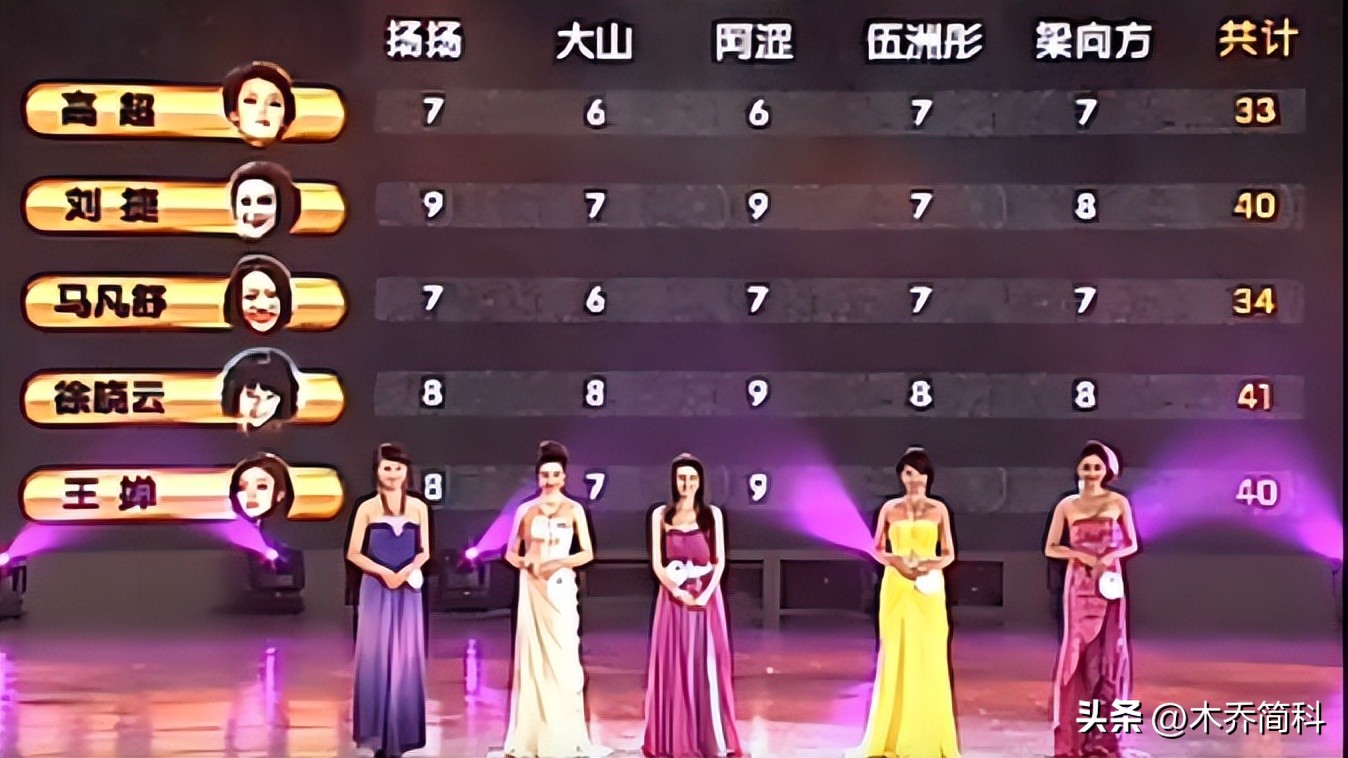 央视一姐主持人马凡舒,新任央视一姐马凡舒