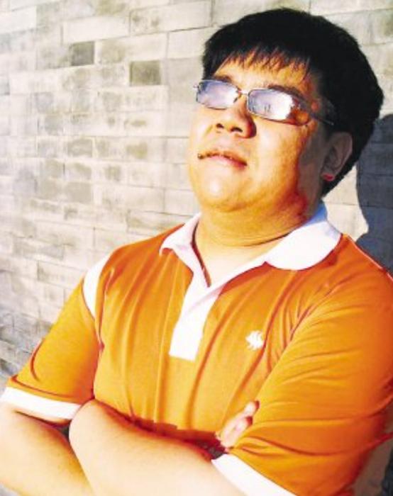 盲人歌手杨光最近的情况,盲人歌手杨光真的看不见吗