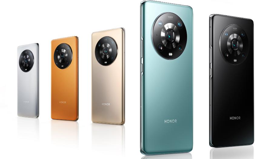 荣耀magic4能用80w快充吗,荣耀magic4全新一代骁龙85g