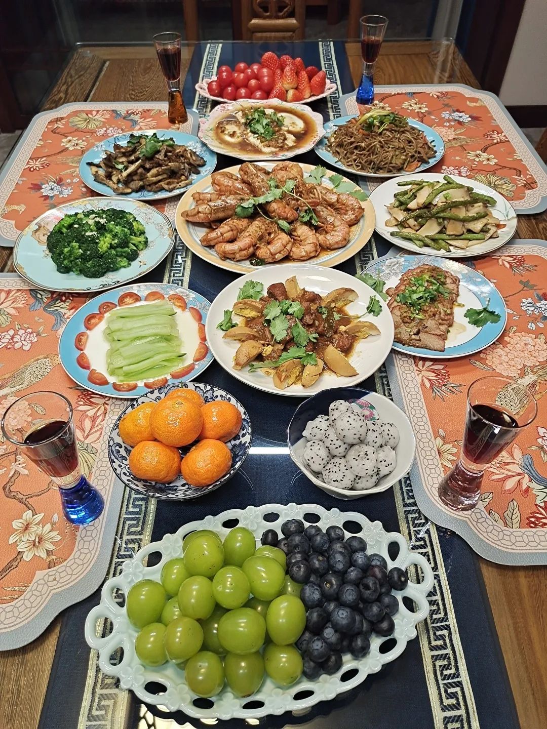 品年味儿,品非遗年味儿