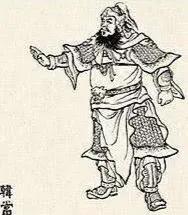 三国演义经典人物的经典事件,三国演义120回主要人物