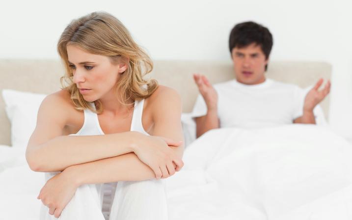 女性绝经会影响夫妻感情吗,女人绝经对夫妻影响怎么弥补