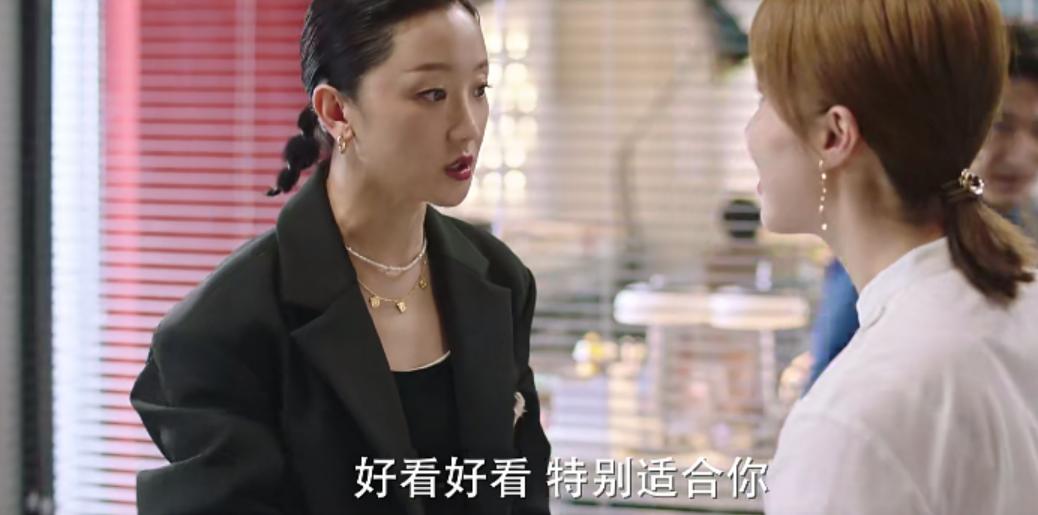 昔日女神复出,时隔9年复出女星