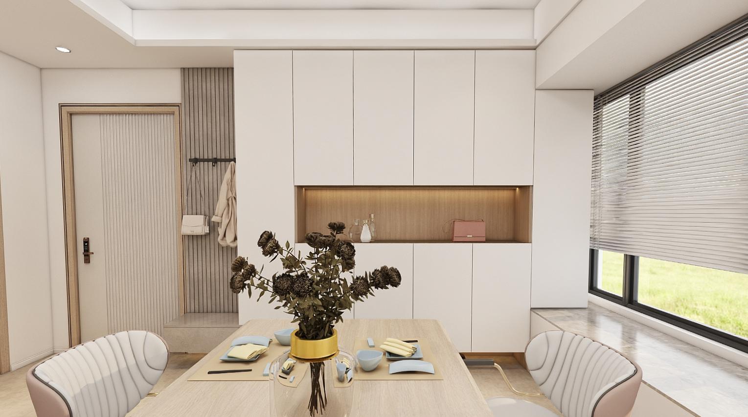 法式电视柜全屋定制效果图大全,法式风格电视柜效果图大全100款