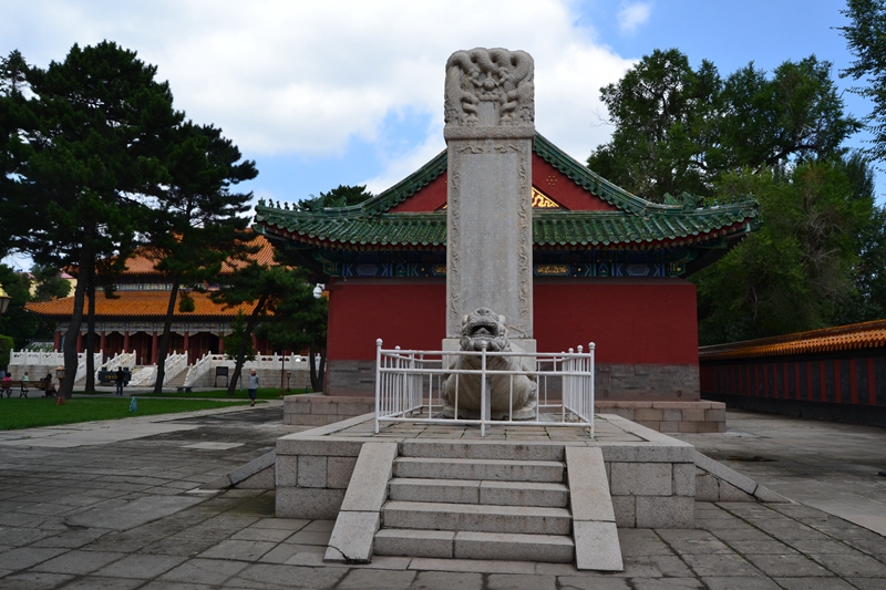 哈尔滨文庙,哈尔滨文庙旅游