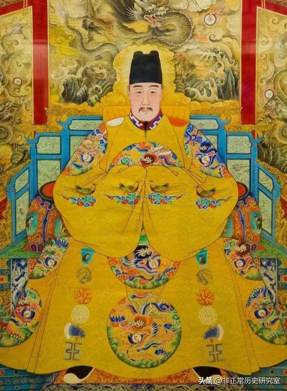 明朝科举进士排行,明朝嘉靖进士名单大全