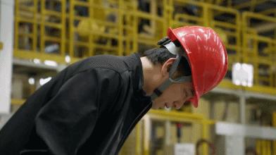 万茜秦昊大博弈开机,秦昊万茜