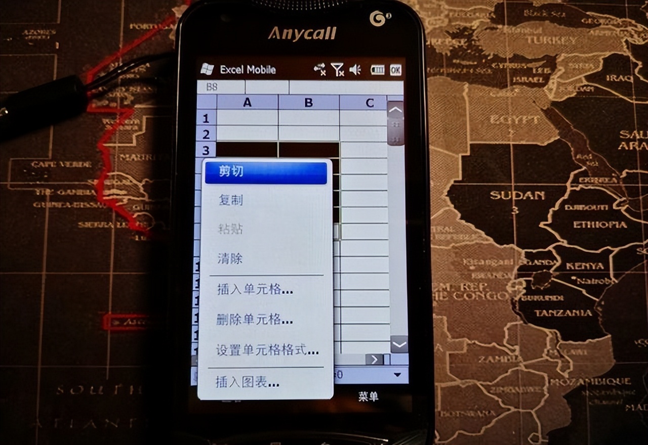三星i8180c缺点,三星i8180c评测
