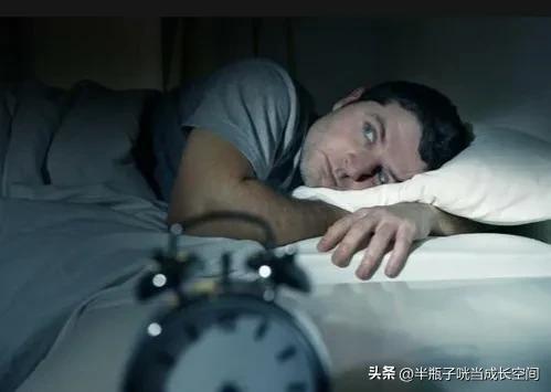 深入剖析失眠真实案例,解答长期失眠治疗方法