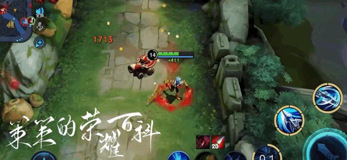 高端局巅峰赛韩信细节打法极限1v3,韩信光速三挑教学