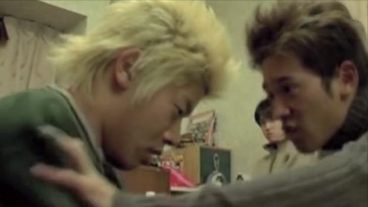 1988年日本校花被囚41天，遭侵害超500次，未成年凶手仅被判8年