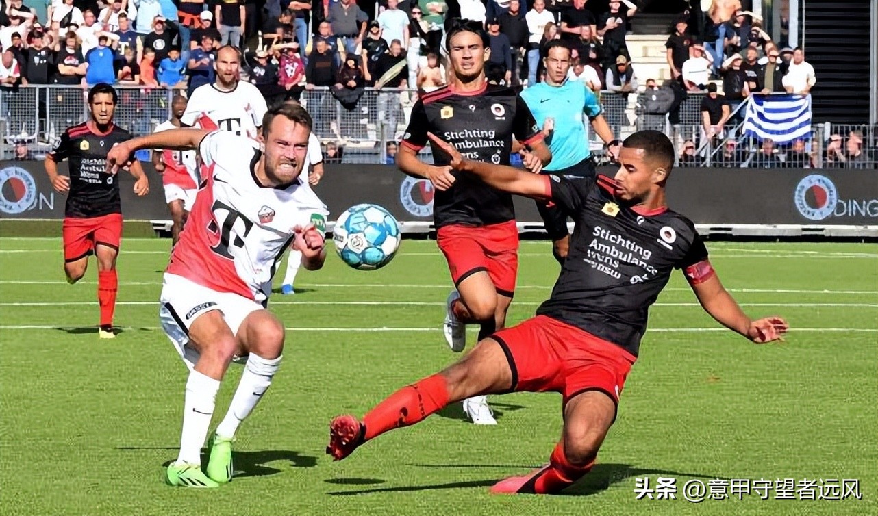 荷甲阿贾克斯vs埃因霍温比赛结果,荷甲埃因霍温比分结果