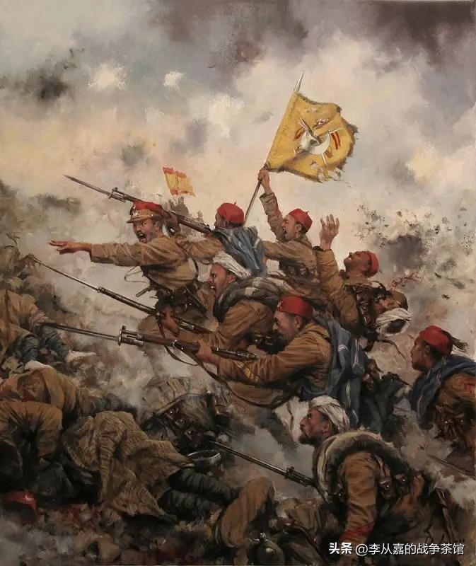 佛朗哥为何没让西班牙卷入二战,佛朗哥为什么二战后没有被拿下