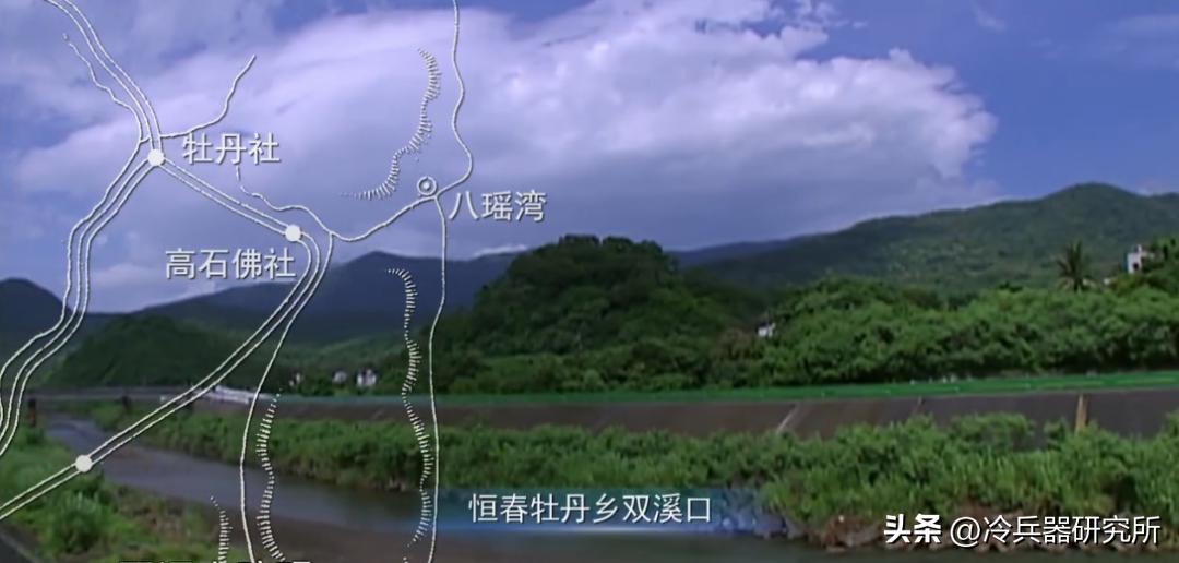 沈葆桢奋力保台视频,沈葆桢应对日本侵台