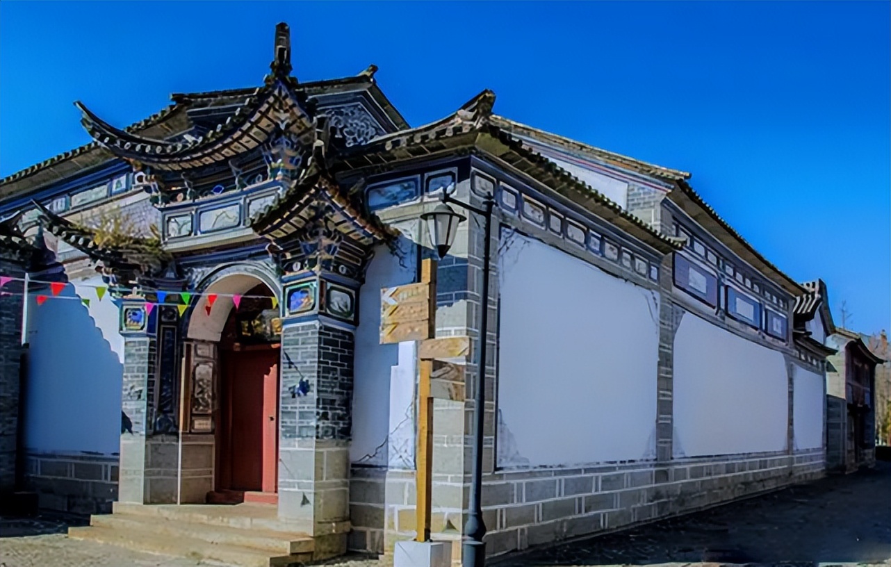 你知道的56个民族,56个民族标志性建筑图片