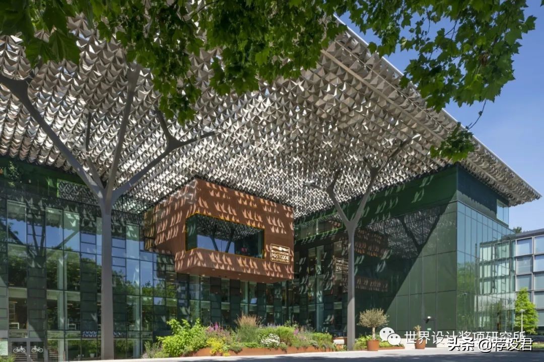 国际建筑设计大赛怎么报名,iai建筑设计奖报名条件