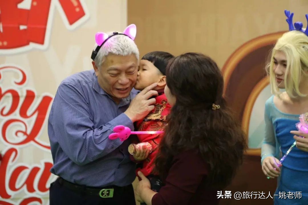 靠卖萌致富的旺旺集团:是一出奇葩家族史,却是爱国良心企业