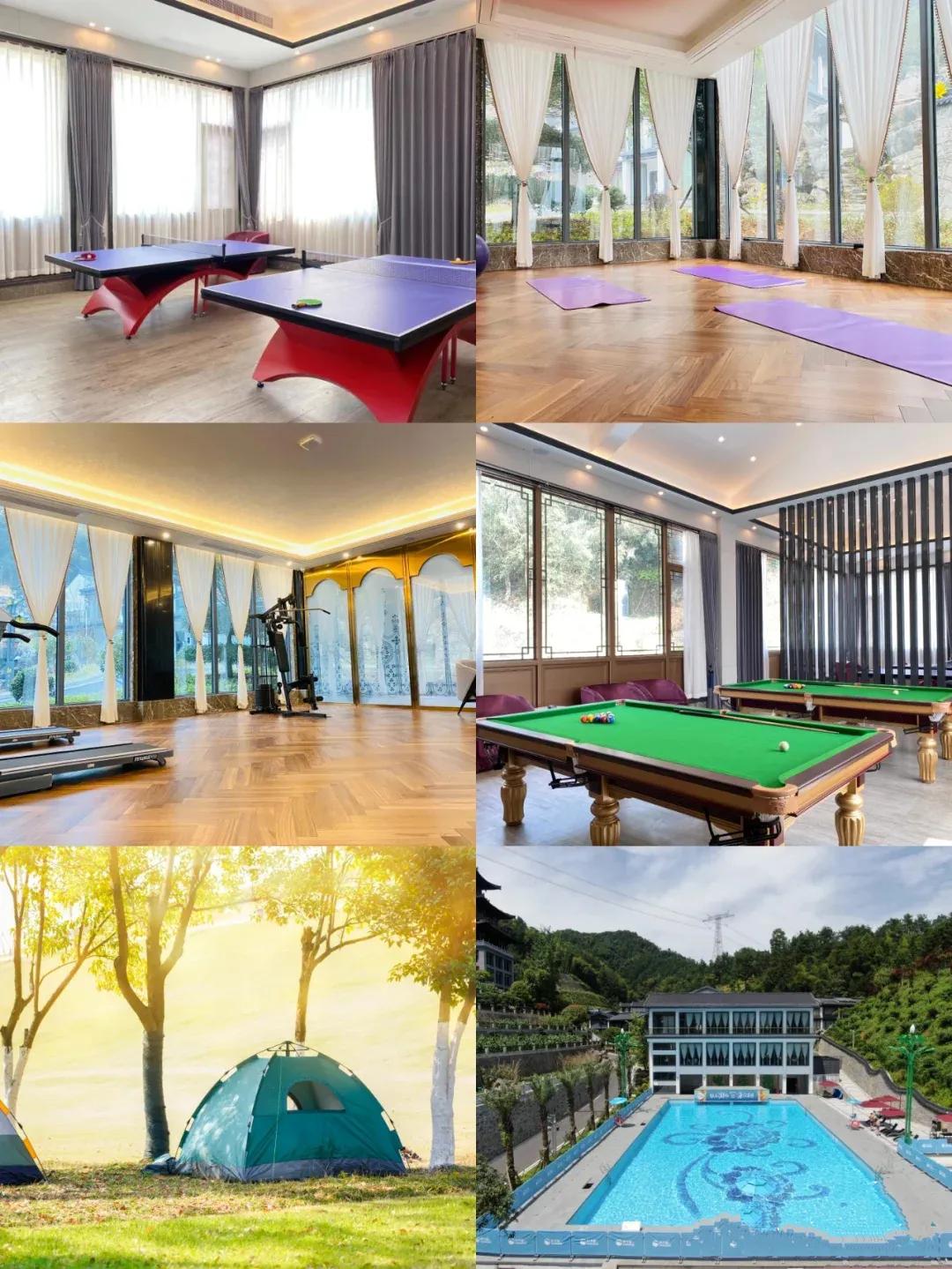 最值得推荐的度假村,国家4a级旅游度假村有哪些