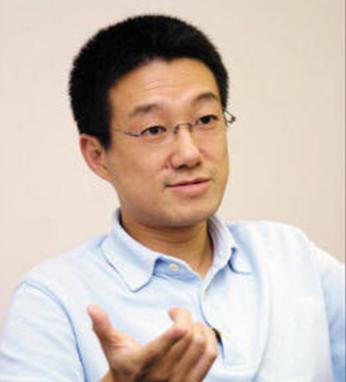 淘宝总裁孙彤宇,孙彤宇为什么离开淘宝创始人