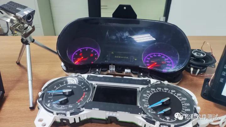 车用软件测试,车载软件测试怎么测