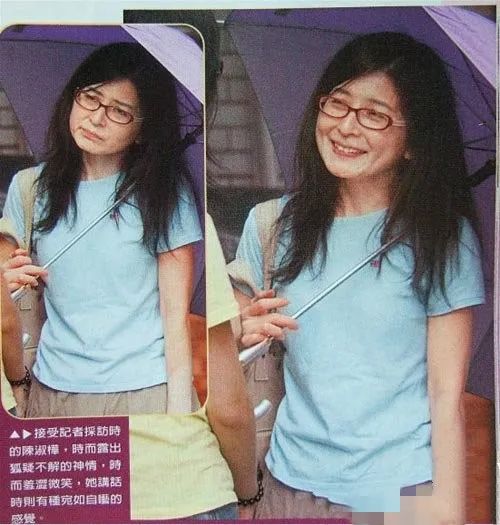 曾经落魄如今风光的明星,最终落魄的四位女明星