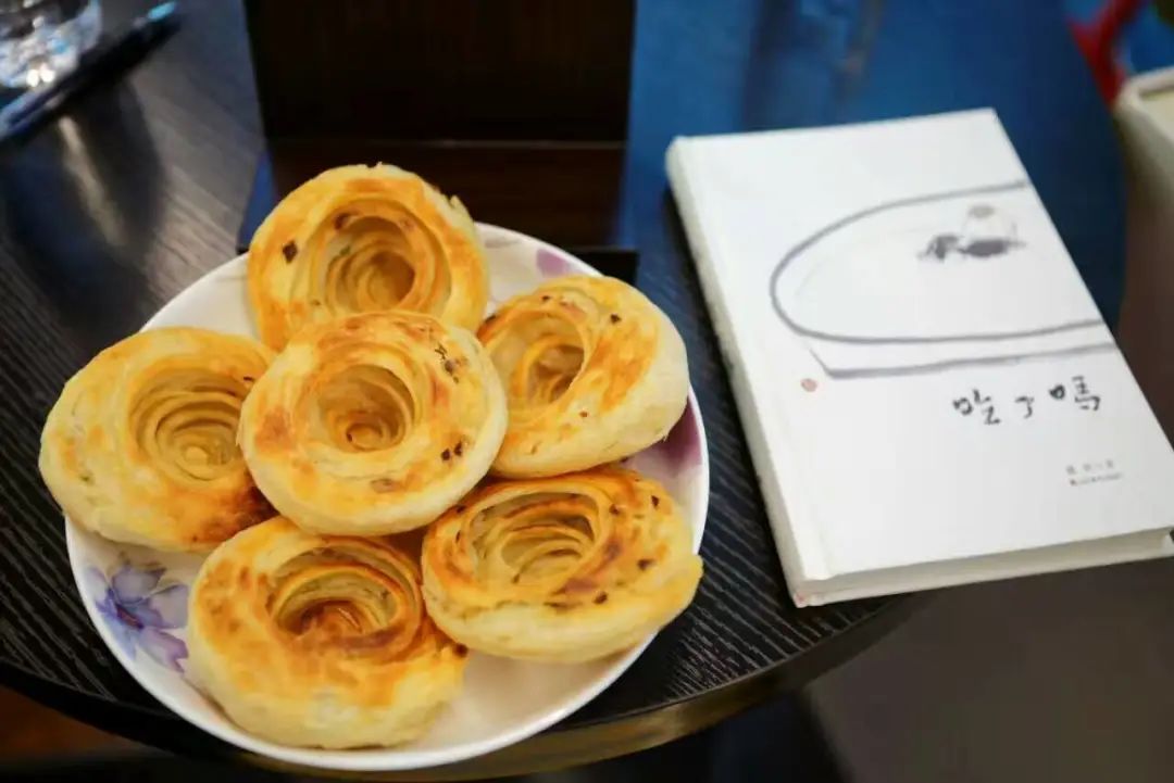 食客难寻，游客难觅的济南本土小吃——油旋