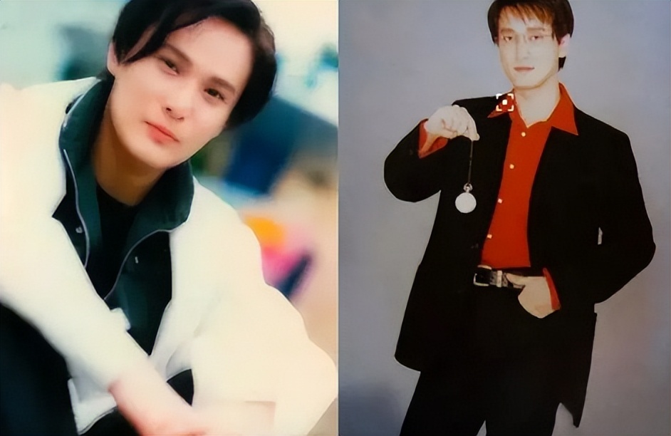 36岁看张信哲,40多岁看张信哲演唱会