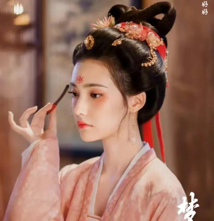 2022年不容错过的5部古装剧,2022年最值得期待的六部古装剧