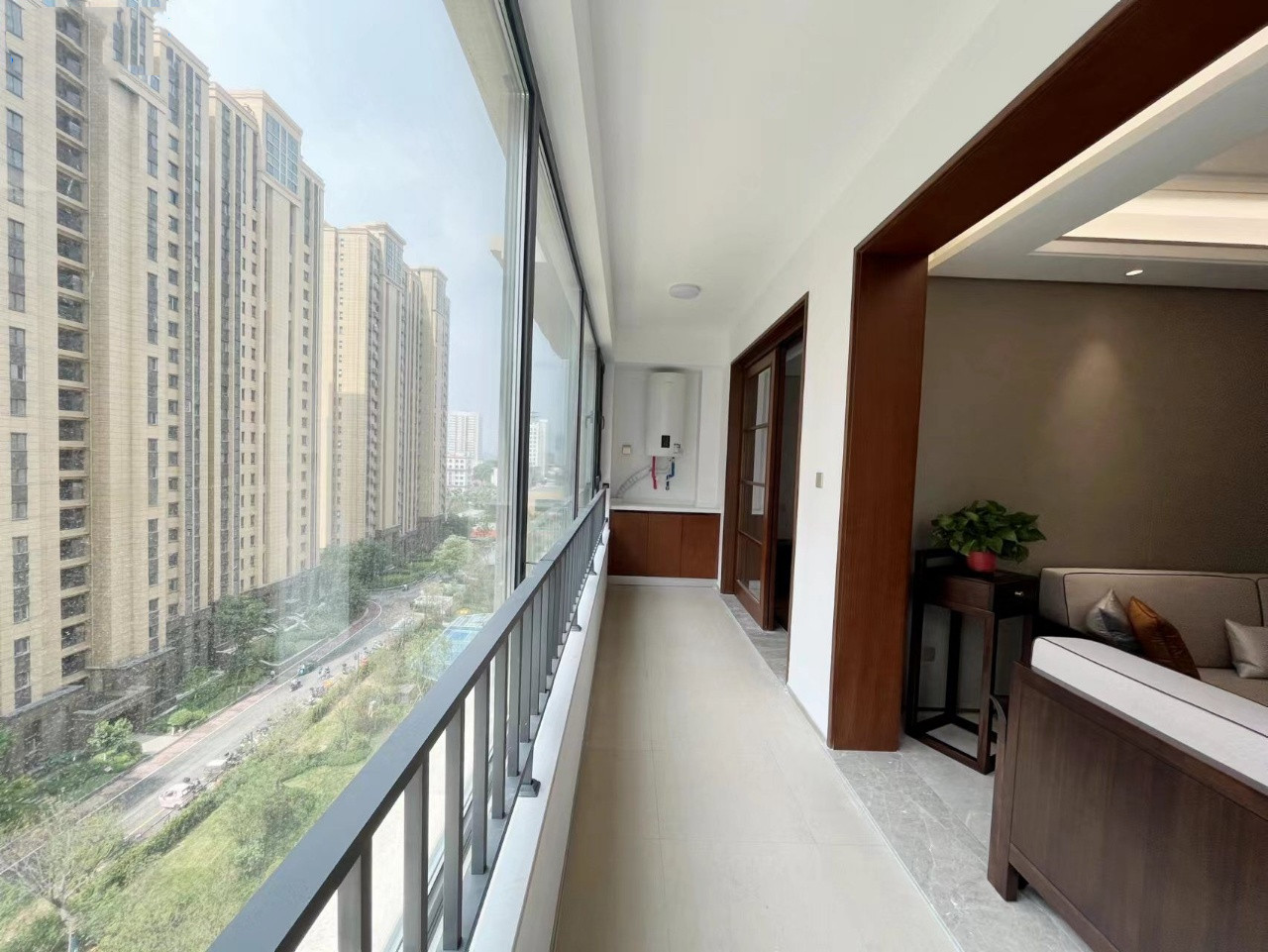 中建国熙台项目资料,中建国熙台一期