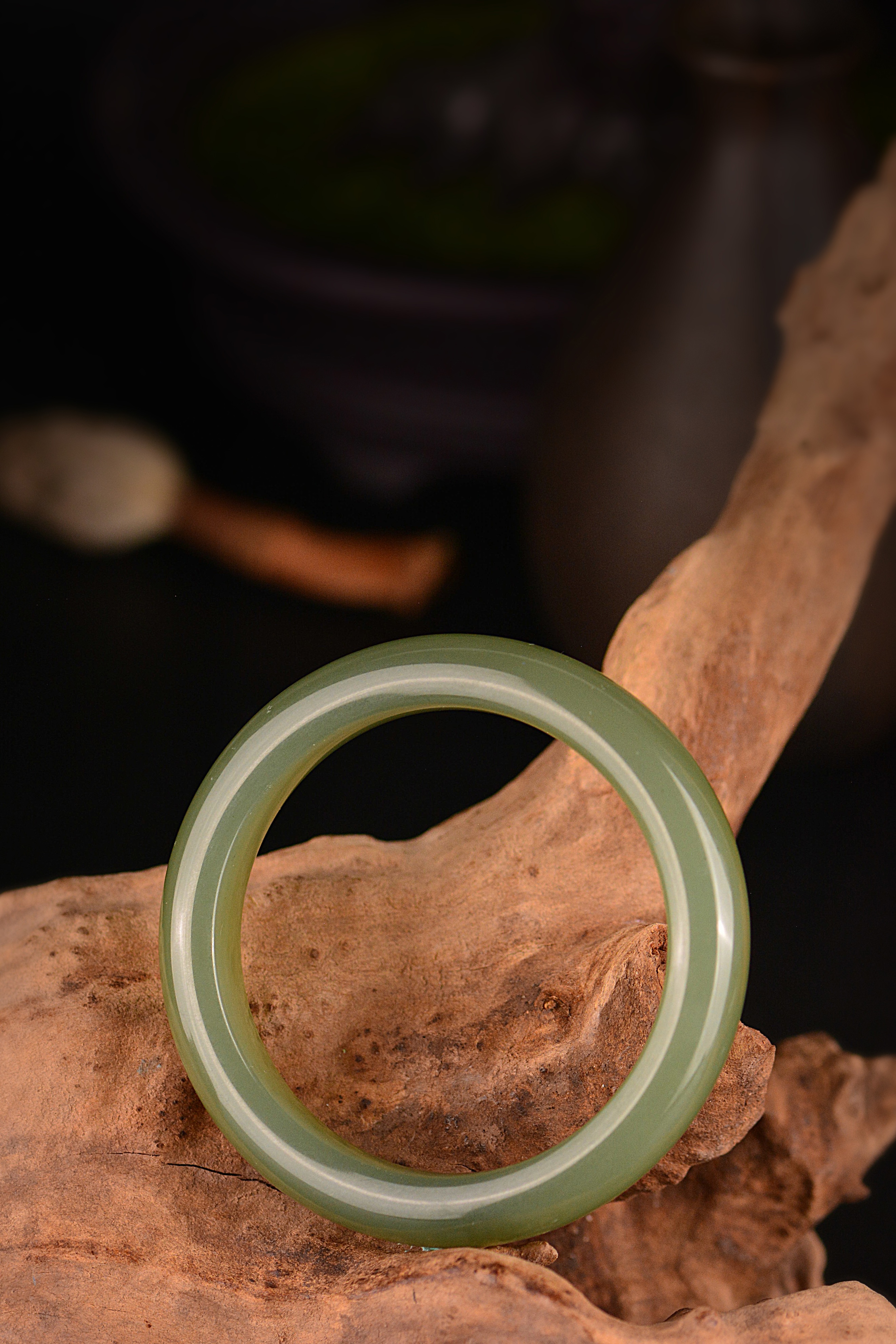 碧水沁和田玉,和田玉碧水沁价格