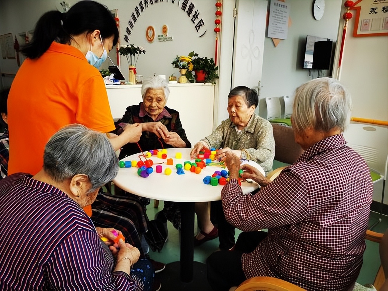 政府购买居家养老服务的政策执行,居家养老服务存在的问题及建议